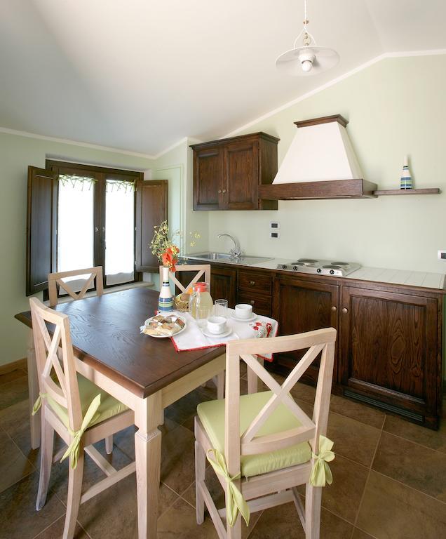 Country House Poggio Fiorito 아시시 외부 사진
