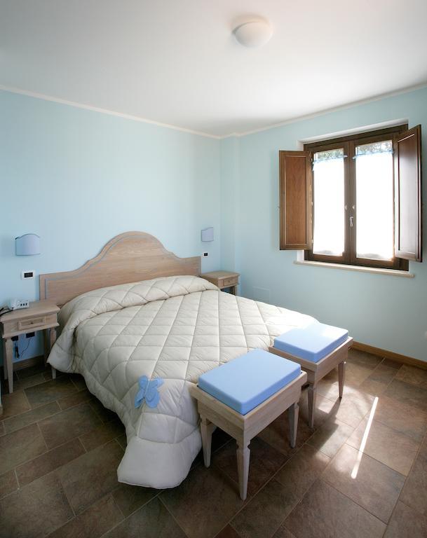 Country House Poggio Fiorito 아시시 외부 사진