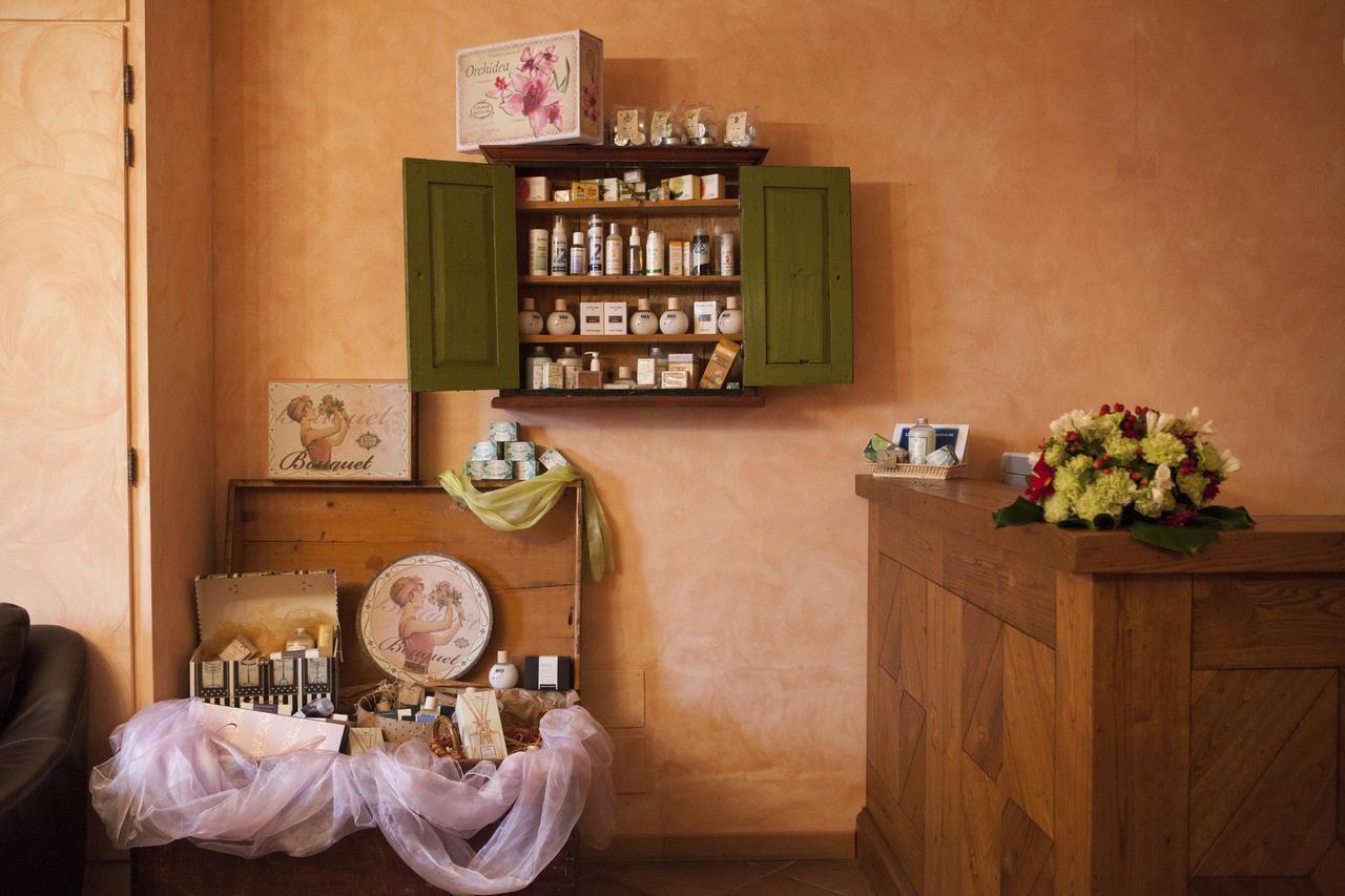 Country House Poggio Fiorito 아시시 외부 사진