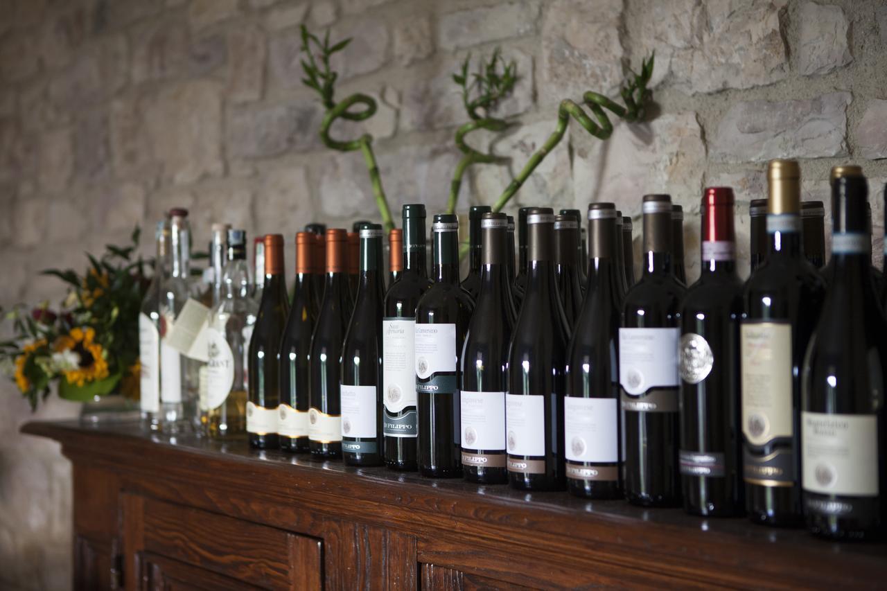 Country House Poggio Fiorito 아시시 외부 사진
