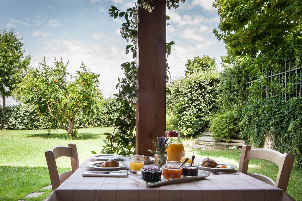 Country House Poggio Fiorito 아시시 외부 사진